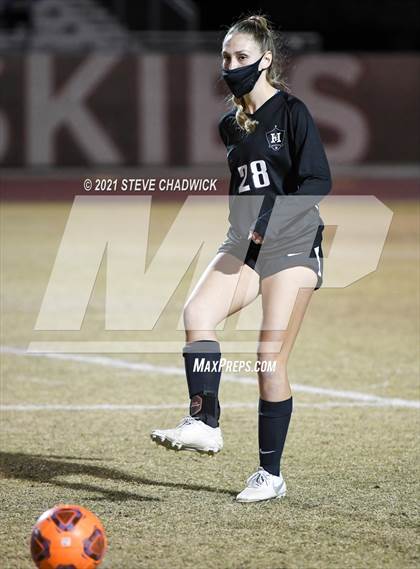Thumbnail 1 in Yuma Catholic @ Hamilton  photogallery.