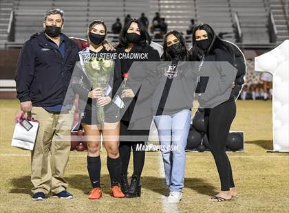 Thumbnail 2 in Yuma Catholic @ Hamilton  photogallery.