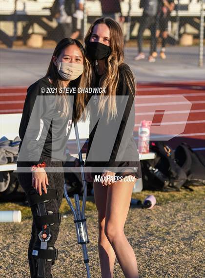 Thumbnail 1 in Yuma Catholic @ Hamilton  photogallery.