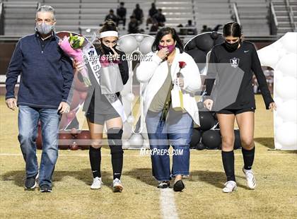 Thumbnail 2 in Yuma Catholic @ Hamilton  photogallery.