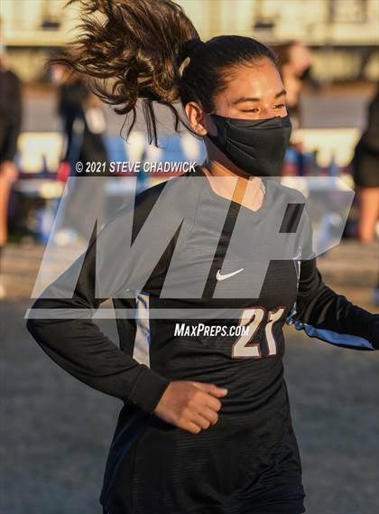Thumbnail 1 in Yuma Catholic @ Hamilton  photogallery.