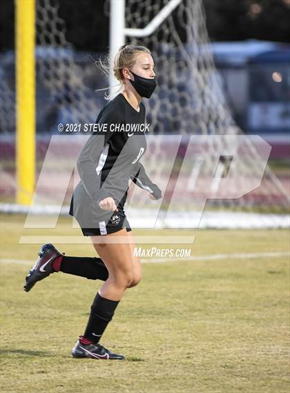 Thumbnail 2 in Yuma Catholic @ Hamilton  photogallery.