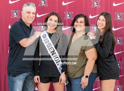 Thumbnail 2 in Yuma Catholic @ Hamilton  photogallery.