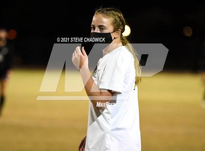 Thumbnail 1 in Yuma Catholic @ Hamilton  photogallery.
