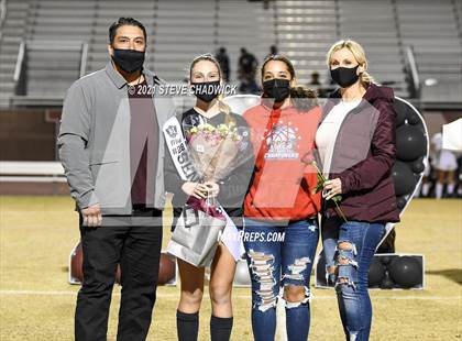 Thumbnail 3 in Yuma Catholic @ Hamilton  photogallery.