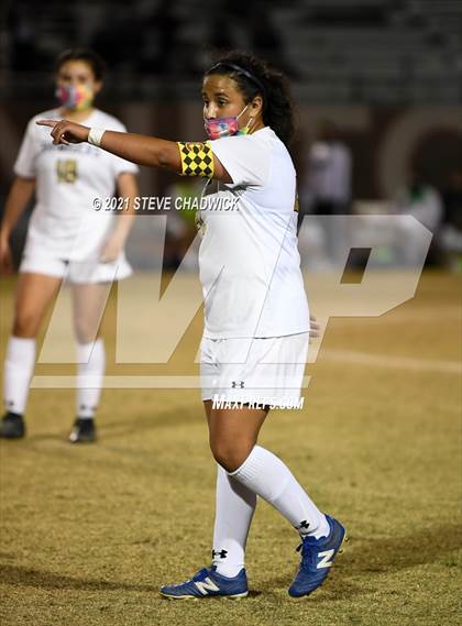 Thumbnail 1 in Yuma Catholic @ Hamilton  photogallery.