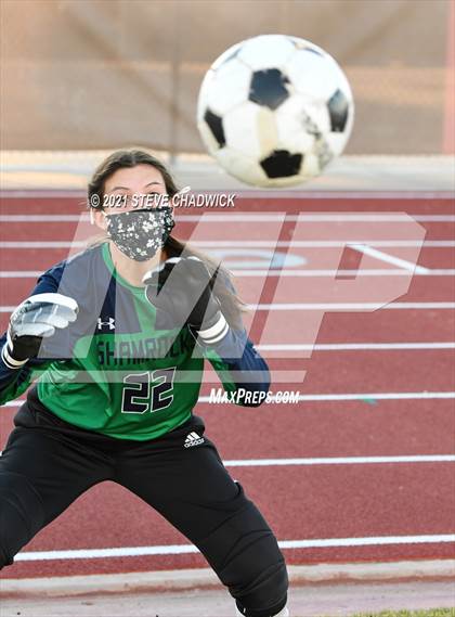 Thumbnail 2 in Yuma Catholic @ Hamilton  photogallery.