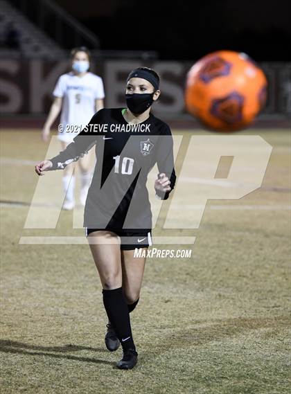 Thumbnail 1 in Yuma Catholic @ Hamilton  photogallery.