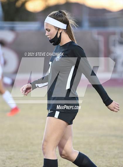 Thumbnail 2 in Yuma Catholic @ Hamilton  photogallery.
