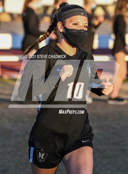 Thumbnail 2 in Yuma Catholic @ Hamilton  photogallery.