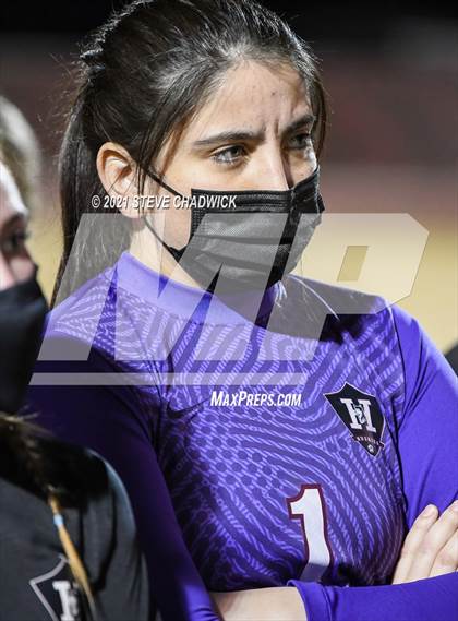 Thumbnail 3 in Yuma Catholic @ Hamilton  photogallery.