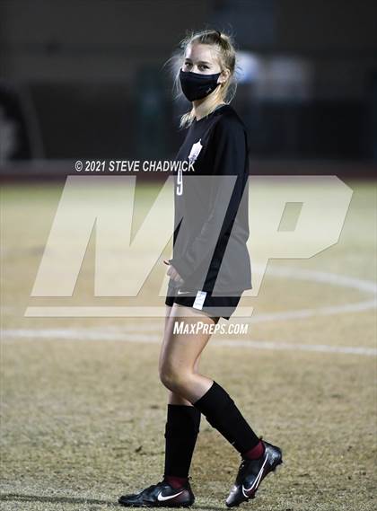 Thumbnail 3 in Yuma Catholic @ Hamilton  photogallery.