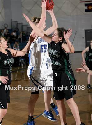 Thumbnail 2 in Fossil Ridge @ Broomfield photogallery.