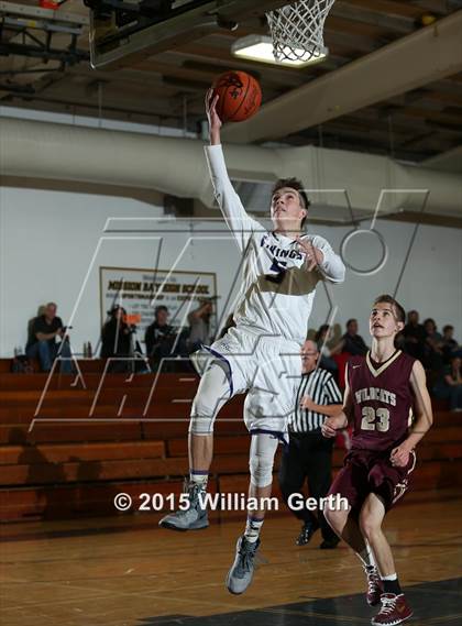 Thumbnail 3 in Whitney @ Lake Stevens photogallery.