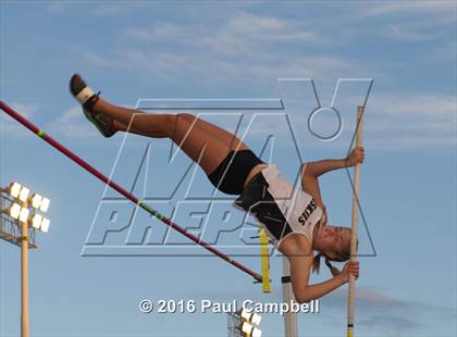 Thumbnail 2 in AIA Track & Field Championships (Girls Field Events Finals) photogallery.