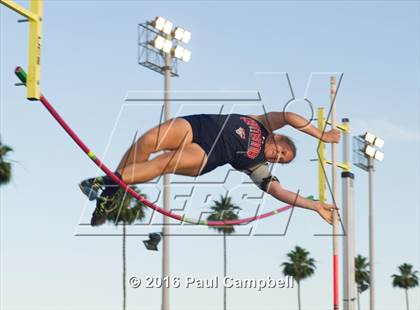 Thumbnail 1 in AIA Track & Field Championships (Girls Field Events Finals) photogallery.