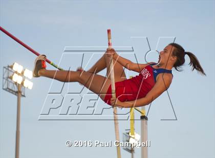 Thumbnail 1 in AIA Track & Field Championships (Girls Field Events Finals) photogallery.