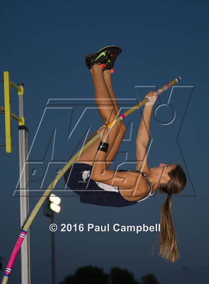 Thumbnail 1 in AIA Track & Field Championships (Girls Field Events Finals) photogallery.