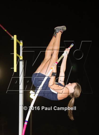 Thumbnail 1 in AIA Track & Field Championships (Girls Field Events Finals) photogallery.