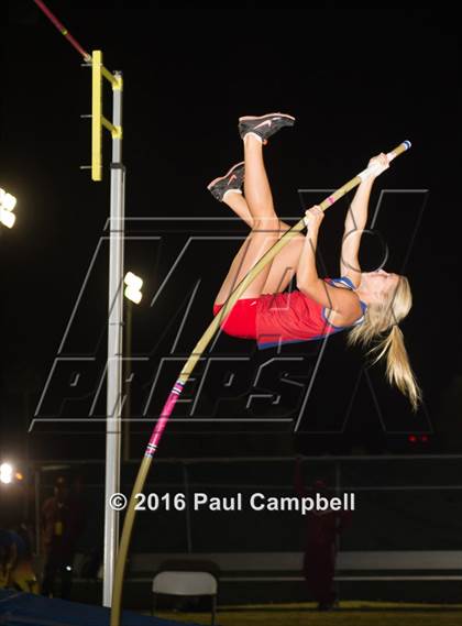 Thumbnail 3 in AIA Track & Field Championships (Girls Field Events Finals) photogallery.