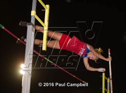 Thumbnail 2 in AIA Track & Field Championships (Girls Field Events Finals) photogallery.