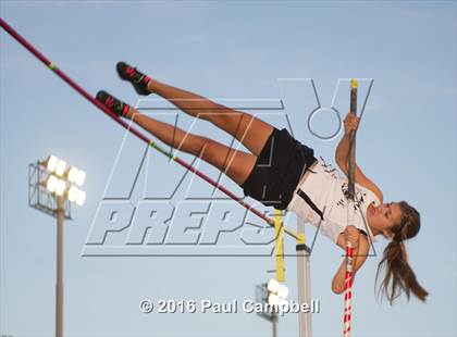 Thumbnail 2 in AIA Track & Field Championships (Girls Field Events Finals) photogallery.