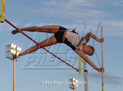 Thumbnail 3 in AIA Track & Field Championships (Girls Field Events Finals) photogallery.