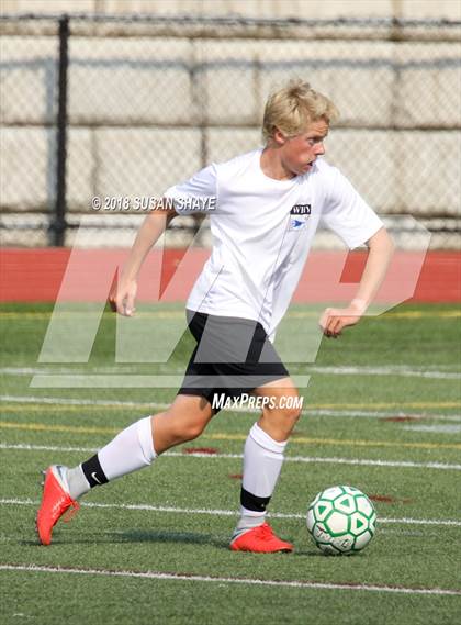 Thumbnail 1 in Bromfield @ Nashoba Regional photogallery.