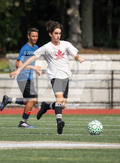 Thumbnail 1 in Bromfield @ Nashoba Regional photogallery.