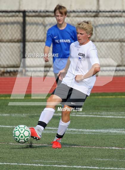 Thumbnail 1 in Bromfield @ Nashoba Regional photogallery.