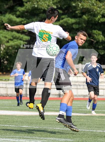Thumbnail 2 in Bromfield @ Nashoba Regional photogallery.