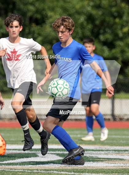 Thumbnail 3 in Bromfield @ Nashoba Regional photogallery.