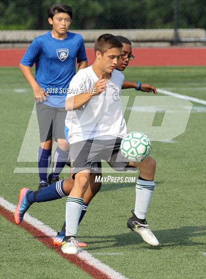 Thumbnail 1 in Bromfield @ Nashoba Regional photogallery.