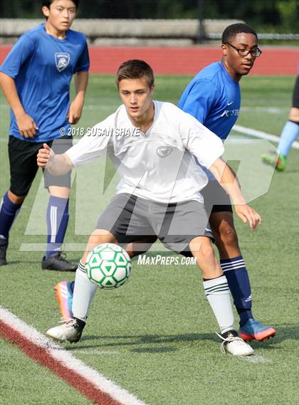 Thumbnail 2 in Bromfield @ Nashoba Regional photogallery.