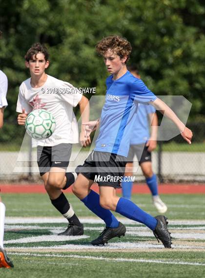 Thumbnail 2 in Bromfield @ Nashoba Regional photogallery.