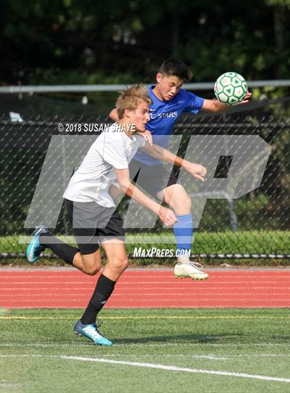 Thumbnail 3 in Bromfield @ Nashoba Regional photogallery.