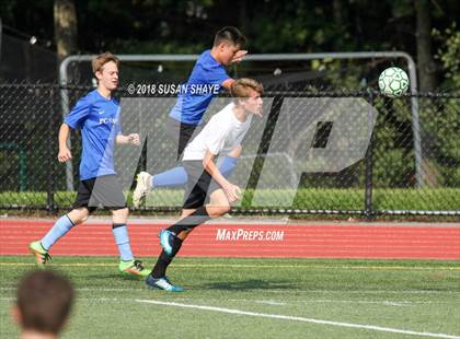 Thumbnail 1 in Bromfield @ Nashoba Regional photogallery.