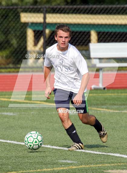 Thumbnail 1 in Bromfield @ Nashoba Regional photogallery.