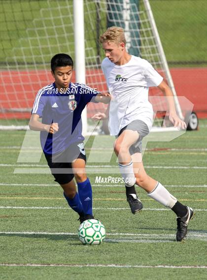 Thumbnail 3 in Bromfield @ Nashoba Regional photogallery.