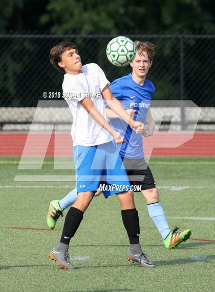 Thumbnail 1 in Bromfield @ Nashoba Regional photogallery.