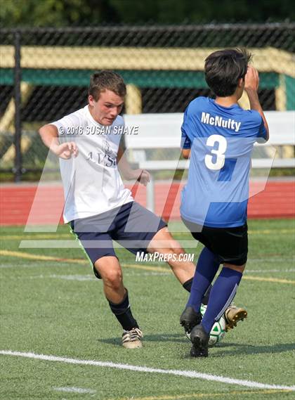 Thumbnail 2 in Bromfield @ Nashoba Regional photogallery.