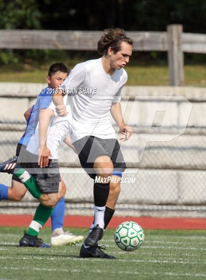 Thumbnail 3 in Bromfield @ Nashoba Regional photogallery.
