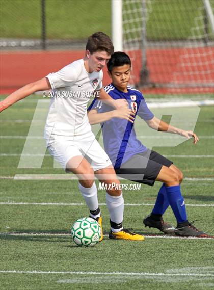 Thumbnail 1 in Bromfield @ Nashoba Regional photogallery.