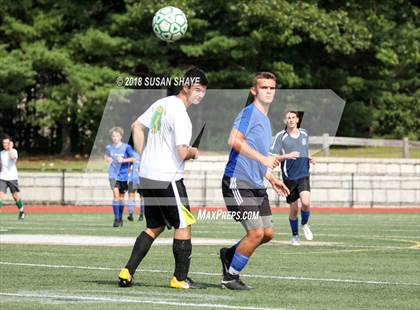 Thumbnail 1 in Bromfield @ Nashoba Regional photogallery.