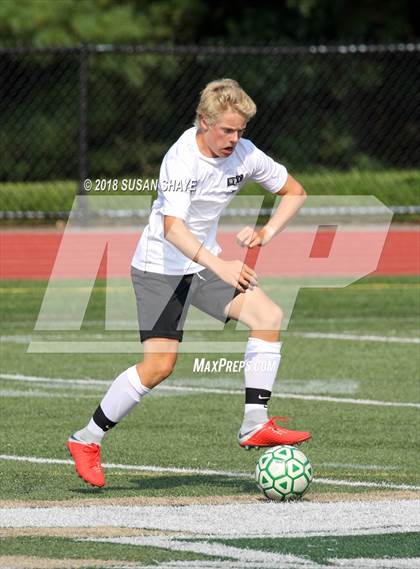 Thumbnail 3 in Bromfield @ Nashoba Regional photogallery.