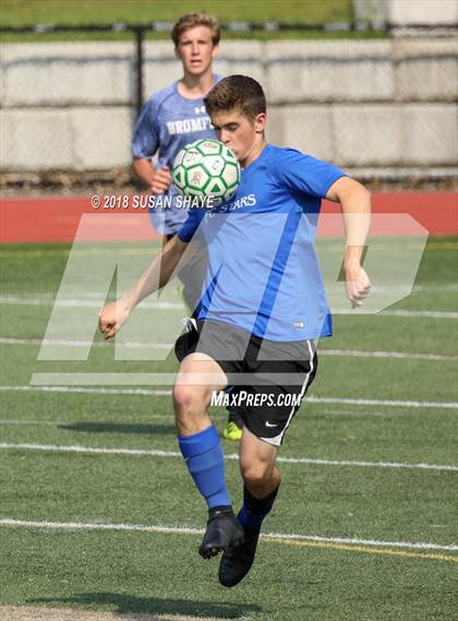 Thumbnail 3 in Bromfield @ Nashoba Regional photogallery.