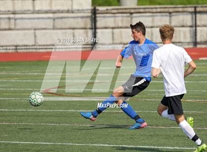 Thumbnail 2 in Bromfield @ Nashoba Regional photogallery.