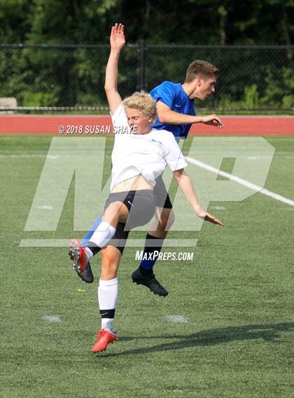 Thumbnail 1 in Bromfield @ Nashoba Regional photogallery.