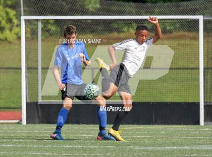 Thumbnail 1 in Bromfield @ Nashoba Regional photogallery.