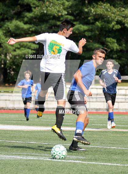 Thumbnail 3 in Bromfield @ Nashoba Regional photogallery.